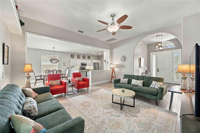 24539 BUCKINGHAM WAY, Port Charlotte, FL 33980