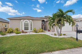 24539 BUCKINGHAM WAY, Port Charlotte, FL 33980