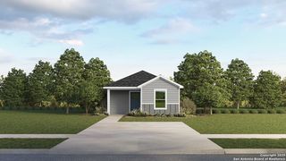 2107 Zephyr Lily, San Antonio, TX 78221