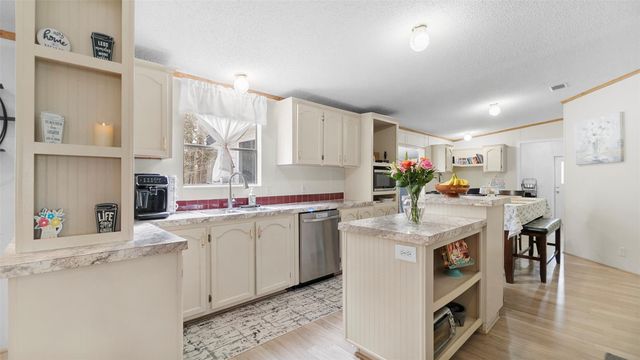 7735 N Walker Road, Cleveland, TX 77328
