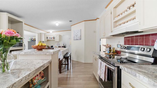 7735 N Walker Road, Cleveland, TX 77328