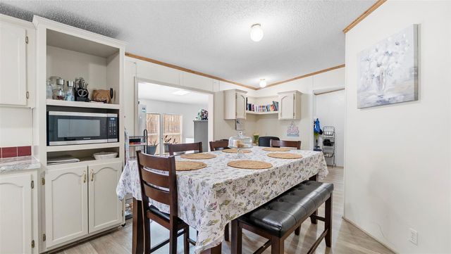 7735 N Walker Road, Cleveland, TX 77328