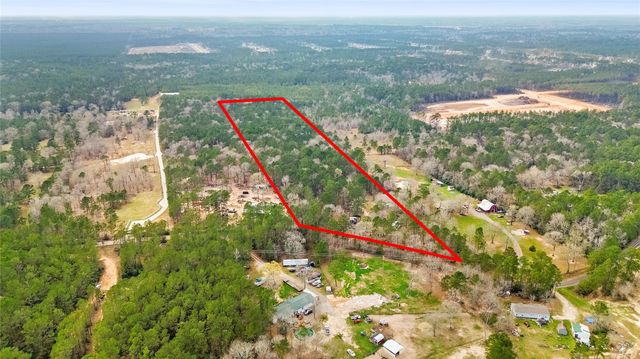 7735 N Walker Road, Cleveland, TX 77328