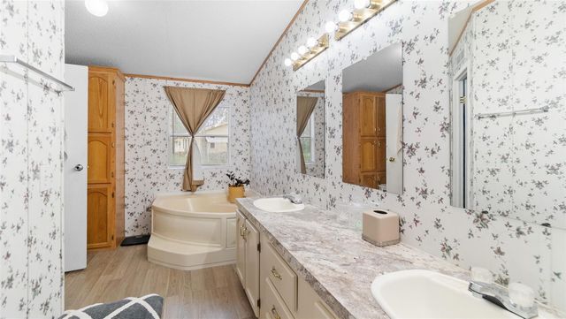 7735 N Walker Road, Cleveland, TX 77328