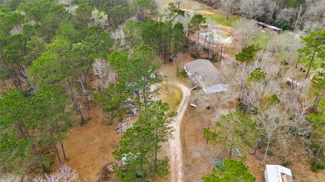 7735 N Walker Road, Cleveland, TX 77328