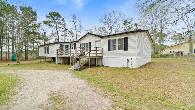 7735 N Walker Road, Cleveland, TX 77328