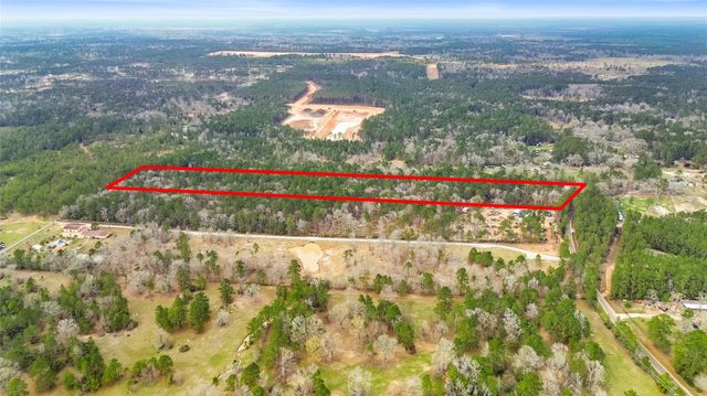 7735 N Walker Road, Cleveland, TX 77328