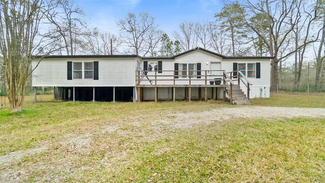 7735 N Walker Road, Cleveland, TX 77328