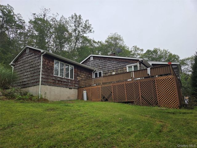 63 Otens Road, Ellenville, NY 12428