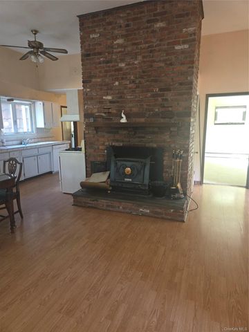 63 Otens Road, Ellenville, NY 12428