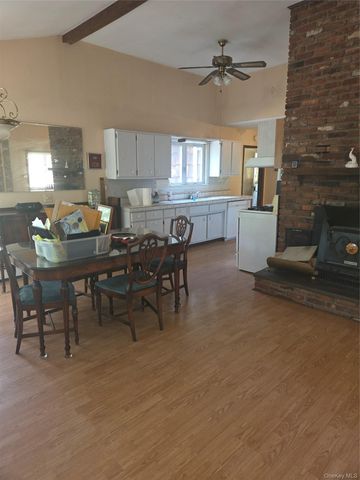 63 Otens Road, Ellenville, NY 12428