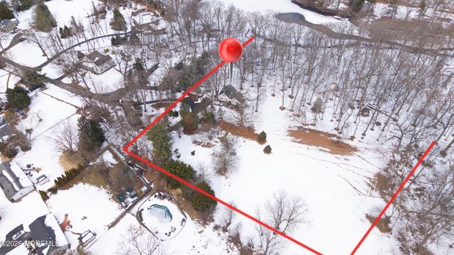 94 Topanemus Lane, Freehold, NJ 07728