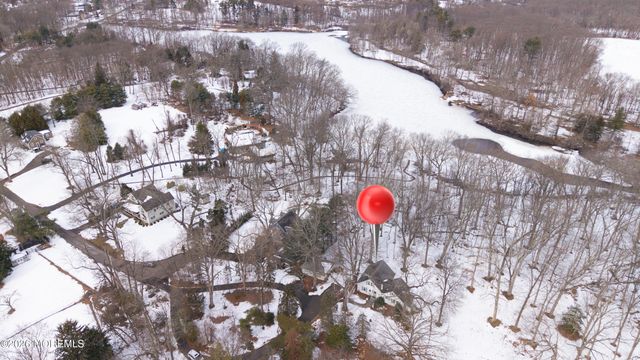 94 Topanemus Lane, Freehold, NJ 07728