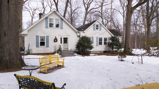 94 Topanemus Lane, Freehold, NJ 07728