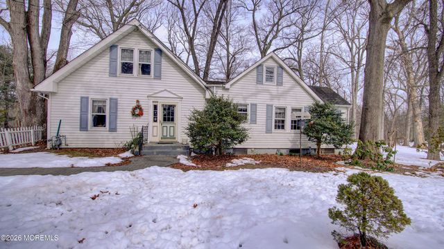 94 Topanemus Lane, Freehold, NJ 07728