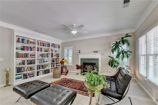 3365 Parsons Run, Suwanee, GA 30024