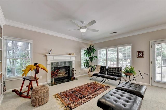 3365 Parsons Run, Suwanee, GA 30024