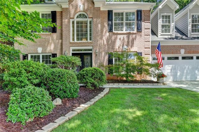 3365 Parsons Run, Suwanee, GA 30024