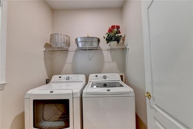 3365 Parsons Run, Suwanee, GA 30024
