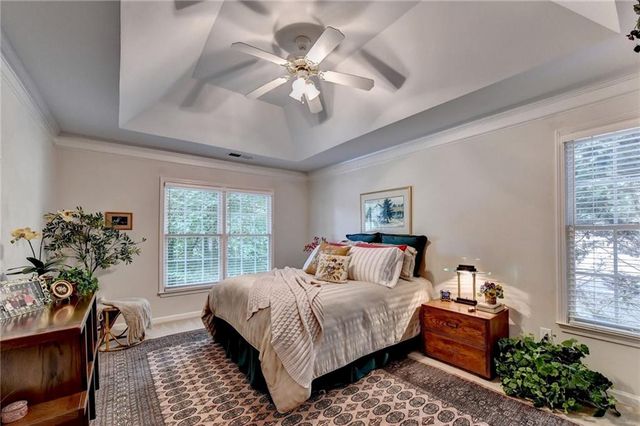 3365 Parsons Run, Suwanee, GA 30024
