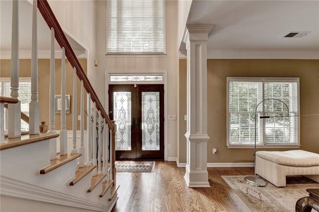 3365 Parsons Run, Suwanee, GA 30024