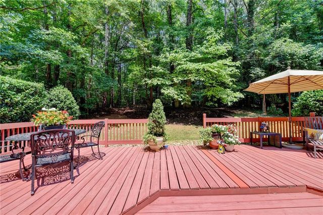 3365 Parsons Run, Suwanee, GA 30024