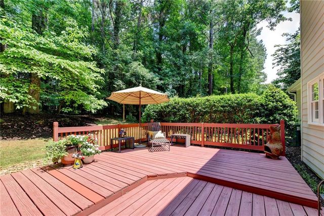 3365 Parsons Run, Suwanee, GA 30024