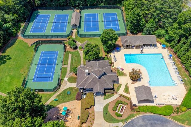 3365 Parsons Run, Suwanee, GA 30024