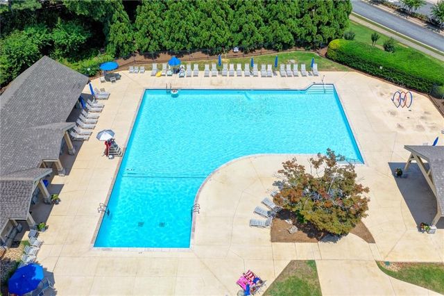 3365 Parsons Run, Suwanee, GA 30024