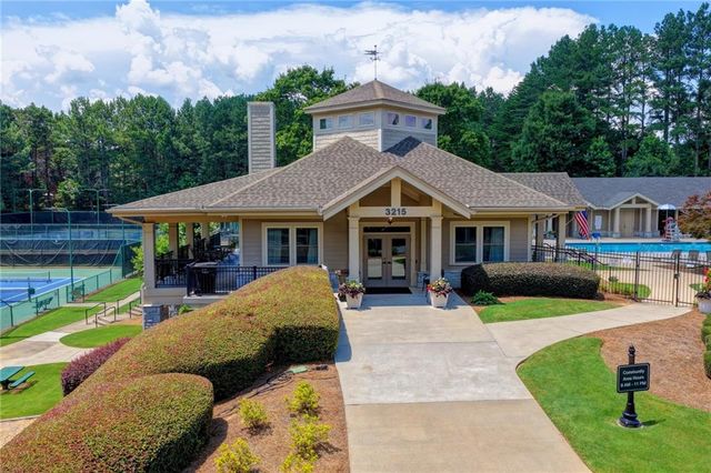 3365 Parsons Run, Suwanee, GA 30024