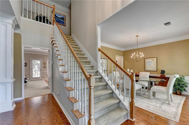 3365 Parsons Run, Suwanee, GA 30024