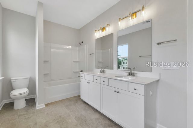 166 Heartleaf Rd, Hilton Head Island, SC 29926