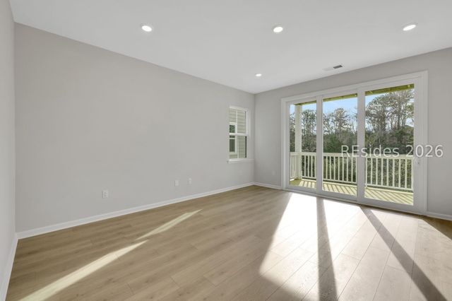 166 Heartleaf Rd, Hilton Head Island, SC 29926