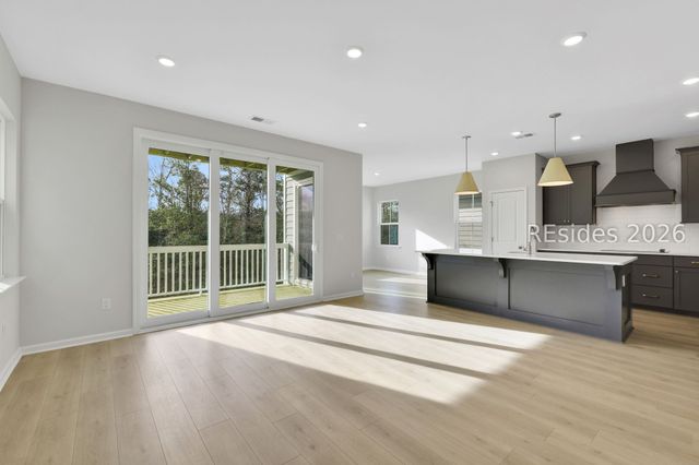 166 Heartleaf Rd, Hilton Head Island, SC 29926