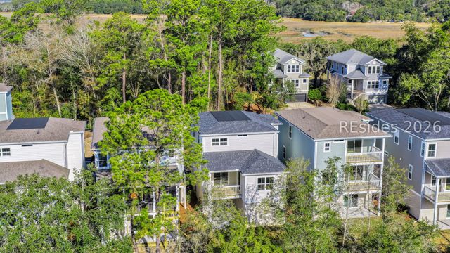 166 Heartleaf Rd, Hilton Head Island, SC 29926