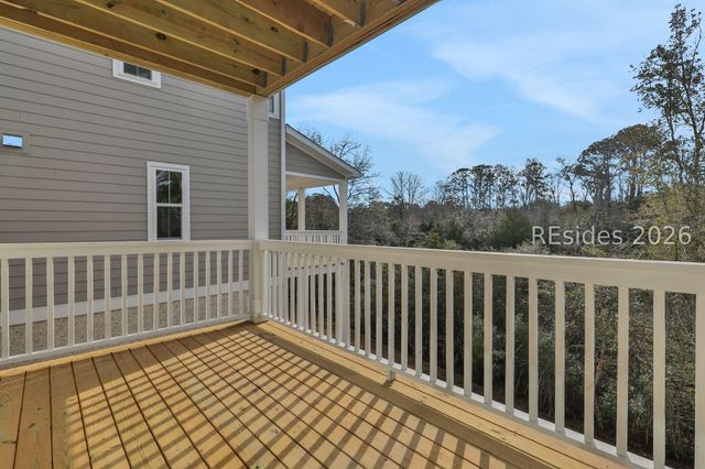 166 Heartleaf Rd, Hilton Head Island, SC 29926