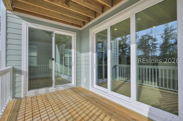 166 Heartleaf Rd, Hilton Head Island, SC 29926