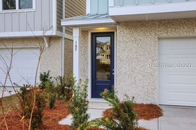 166 Heartleaf Rd, Hilton Head Island, SC 29926