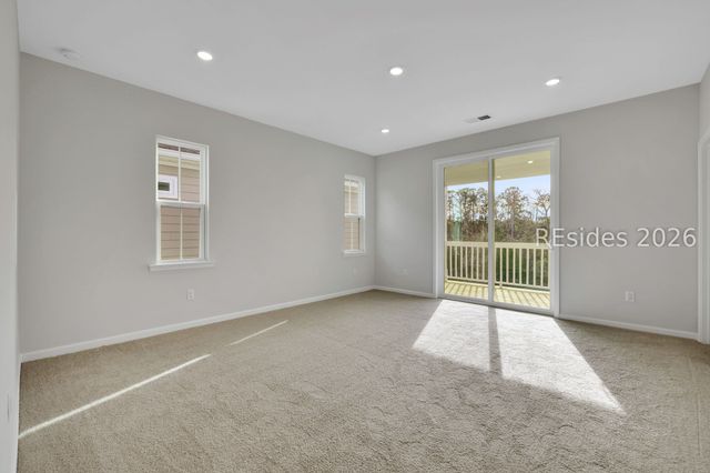 166 Heartleaf Rd, Hilton Head Island, SC 29926