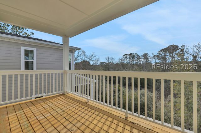 166 Heartleaf Rd, Hilton Head Island, SC 29926