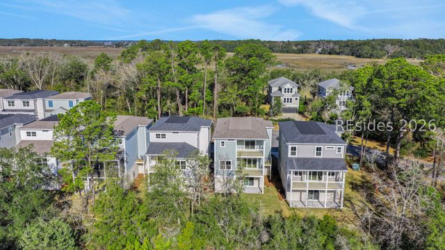 166 Heartleaf Rd, Hilton Head Island, SC 29926
