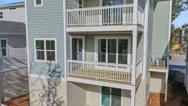 166 Heartleaf Rd, Hilton Head Island, SC 29926