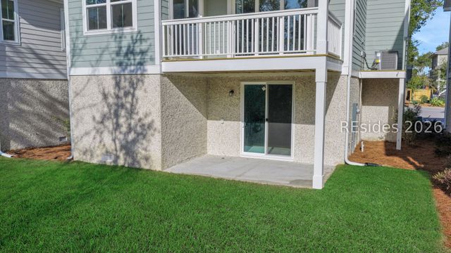 166 Heartleaf Rd, Hilton Head Island, SC 29926