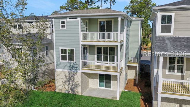 166 Heartleaf Rd, Hilton Head Island, SC 29926