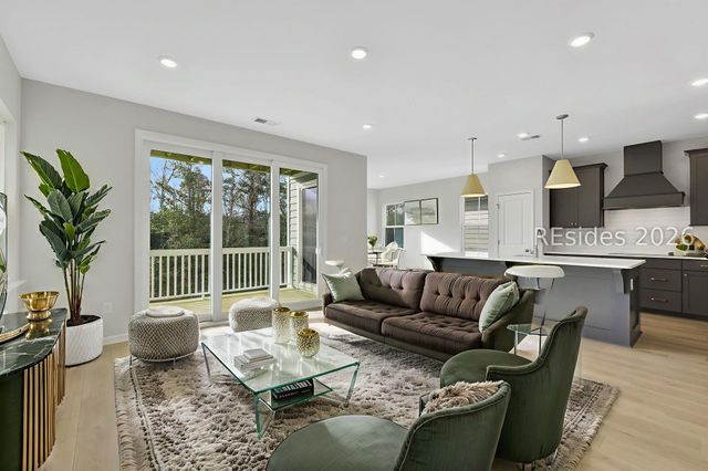 166 Heartleaf Rd, Hilton Head Island, SC 29926