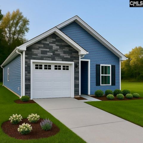 434A Old Plantaion Drive, West Columbia, SC 29172