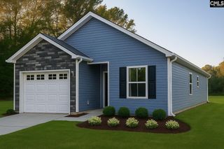 434A Old Plantaion Drive, West Columbia, SC 29172