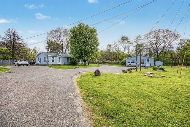 213 Reading Avenue, Jonesville, MI 49250
