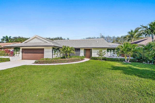 12910 La Rochelle Circle, Palm Beach Gardens, FL 33410