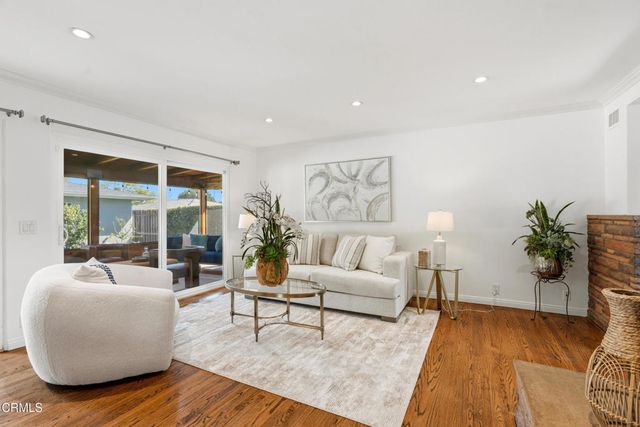 442 Crestvale Drive, Sierra Madre, CA 91024